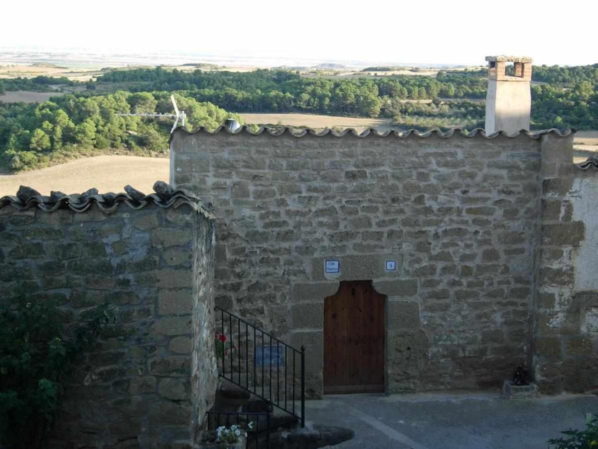 La Casa Laste Casas de Esper Exterior photo